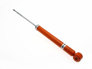 KONI STR.T Sportstoßdämpfer Hinterachse für RENAULT CLIO III (BR0/1, CR0/1) 1.2 Ethanol (CR1U, BR1U) - 55 KW / 8050-1123