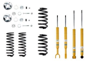BILSTEIN - B12 Pro-Kit Sportfahrwerk für AUDI A4 Avant (8D5, B5) 2.4 / 46-189219