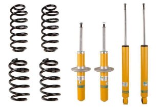 BILSTEIN - B12 Pro-Kit Sportfahrwerk für AUDI A5 (8T3) 2.7 TDI / 46-189721