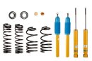 BILSTEIN - B12 Pro-Kit Sportfahrwerk für VW GOLF I...