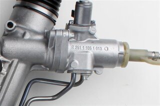 BILSTEIN B1 Service Parts Anbausatz Hinterachse für BMW 5 (E28) 524 td - 85 KW / 11-303237
