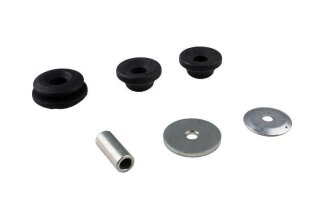 BILSTEIN B1 Service Parts Federbeinstützlager Hinterachse für CITROEN C4 AIRCROSS 1.6 HDi 115 AWC - 84 KW / 12-288823