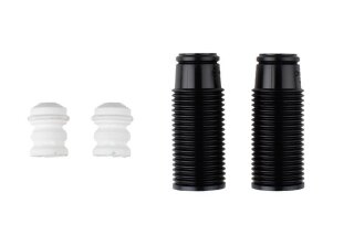 BILSTEIN B1 Service Parts Anbausatz Hinterachse für AUDI 80 (89, 89Q, 8A, B3) 1.9 D - 50 KW / 11-303244