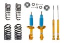 BILSTEIN - B12 Pro-Kit Sportfahrwerk für VW JETTA II...
