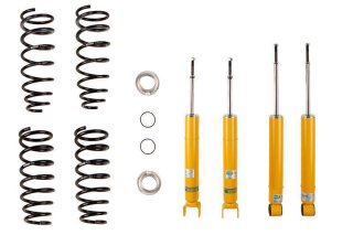 BILSTEIN - B12 Pro-Kit Sportfahrwerk für MAZDA MX-5 III (NC) 2.0 / 46-190345