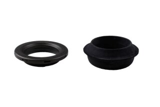 BILSTEIN B1 Service Parts Federbeinstützlager Vorderachse für PEUGEOT 309 I (10C, 10A) 1.6 - 53 KW / 12-296439