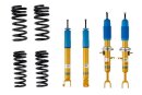BILSTEIN - B12 Pro-Kit Sportfahrwerk für NISSAN 350...