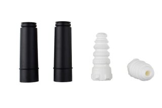 BILSTEIN B1 Service Parts Anbausatz Hinterachse für SKODA YETI (5L) 1.4 TSI - 92 KW / 11-271659