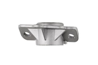 BILSTEIN B1 Service Parts Federbeinstützlager Hinterachse links für OPEL COMBO Combi / Tour (X12) 1.4 - 88 KW / 12-299249