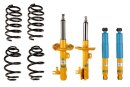 BILSTEIN - B12 Pro-Kit Sportfahrwerk für OPEL VECTRA...