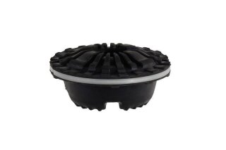 BILSTEIN B1 Service Parts Federbeinstützlager Vorderachse für AUDI A4 Avant (8K5, B8) 2.0 TFSI - 155 KW / 12-305926