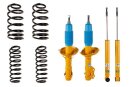 BILSTEIN - B12 Pro-Kit Sportfahrwerk für VW LUPO (6X1, 6E1) 1.7 SDI / 46-190833