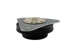 BILSTEIN B1 Service Parts Federbeinstützlager Vorderachse für RENAULT TWINGO III (BCM_) 1.0 SCe 70 - 52 KW / 12-303885