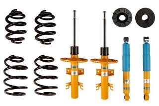 BILSTEIN - B12 Pro-Kit Sportfahrwerk für VW TRANSPORTER V Pritsche/Fahrgeste 1.9 TDI / 46-192141