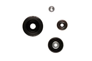 BILSTEIN B1 Service Parts Federbeinstützlager Vorderachse für DACIA DOKKER Express Kasten/Großraumlimousine 1.2 TCe 115 - 85 KW / 12-244867