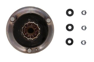 BILSTEIN B1 Service Parts Federbeinstützlager Vorderachse für BMW 3 Compact (E46) 318 ti - 105 KW / 12-248940