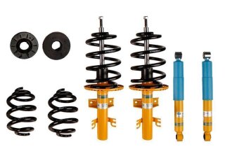 BILSTEIN - B12 Pro-Kit Sportfahrwerk für VW TRANSPORTER V Pritsche/Fahrgeste 2.0 TDI / 46-192158