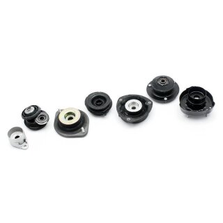 BILSTEIN B1 Service Parts Federbeinstützlager Vorderachse links für OPEL COMBO Combi / Tour (X12) 1.4 - 70 KW / 12-303830