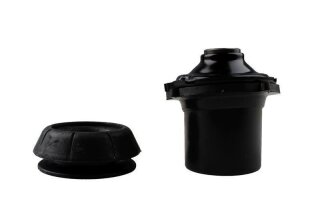 BILSTEIN B1 Service Parts Federbeinstützlager Vorderachse für OPEL ASTRA G CC (T98) 2.0 OPC - 141 KW / 12-297825