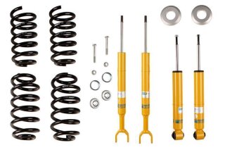 BILSTEIN - B12 Pro-Kit Sportfahrwerk für AUDI A6 Avant (4B, C5) 2.4 quattro / 46-192332