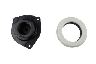 BILSTEIN B1 Service Parts Federbeinstützlager Vorderachse rechts für RENAULT KOLEOS I (HY_) 2.0 dCi - 127 KW / 12-254088