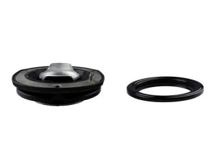 BILSTEIN B1 Service Parts Federbeinstützlager Vorderachse für PEUGEOT 406 Coupe (8C) 2.2 - 116 KW / 12-298846