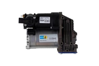 BILSTEIN B1 Airmatic Kompressor für OPEL MOVANO B Pritsche/Fahrgestell (X62) 2.3 CDTI [RWD] - 92 KW / 10-309490