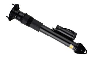 BILSTEIN B4 Airmatic Stoßdämpfer Hinterachse für MERCEDES-BENZ R-CLASS (W251, V251) R 63 AMG 4-matic - 375 KW / 24-167666