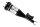 BILSTEIN B4 Airmatic Luftfederbeinmodul Vorderachse links für MERCEDES-BENZ C-KLASSE Coupe (C205) C 220 d (205.314) - 143 KW / 44-278304