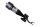 BILSTEIN B4 Airmatic Luftfederbeinmodul Vorderachse rechts für MERCEDES-BENZ GLC (X253) 400 d 4-matic (253.923) - 243 KW / 44-281045