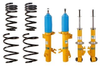 BILSTEIN B12 Pro-Kit Sportfahrwerk für MINI MINI (R56) One LPG - 55 KW / 46-180469