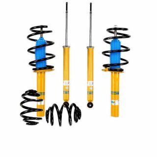 BILSTEIN B12 Pro-Kit Sportfahrwerk für SEAT LEON Kasten/Schrägheck (5F1) 1.6 TDI - 81 KW / 46-261175