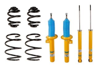 BILSTEIN B12 Pro-Kit Sportfahrwerk für BMW 3 Coupe (E46) 318 Ci - 103 KW / 46-180001