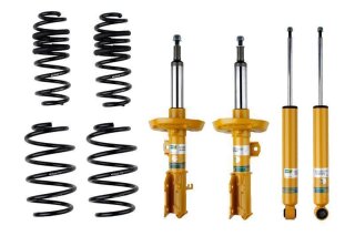 BILSTEIN B12 Pro-Kit Sportfahrwerk für OPEL ASTRA K Sports Tourer (B16) 1.5 CRDI (35) - 90 KW / 46-275301