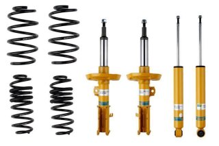 BILSTEIN B12 Pro-Kit Sportfahrwerk für OPEL ASTRA K Sports Tourer (B16) 1.5 CRDI (35) - 77 KW / 46-275318