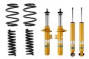 BILSTEIN B12 Pro-Kit Sportfahrwerk für BMW 4 Coupe...
