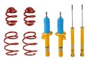 BILSTEIN B12 Sportline Sportfahrwerk für BMW 3 (E46)...