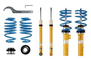 BILSTEIN B14 Gewindefahrwerk für HONDA CIVIC X Schrägheck (FC_, FK_) 1.5 VTEC - 130 KW / 47-282117