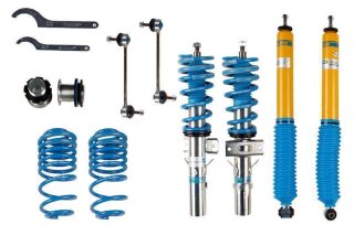 BILSTEIN B14 Gewindefahrwerk für SEAT IBIZA III (6L1) 1.2 - 44 KW / 47-146914