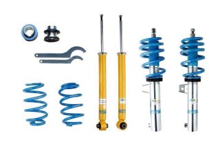 BILSTEIN B14 Gewindefahrwerk für AUDI A3 Sportback (8VA, 8VF) 35 TFSI - 110 KW / 47-251588