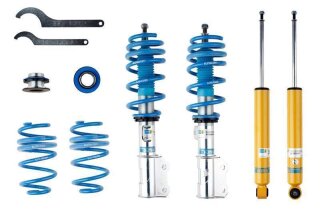 BILSTEIN B14 Gewindefahrwerk für OPEL ASTRA K Sports Tourer (B16) 1.5 CRDI (35) - 77 KW / 47-257597