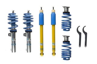 BILSTEIN B14 Gewindefahrwerk für AUDI A3 Cabriolet (8V7, 8VE) S3 quattro - 210 KW / 47-229952