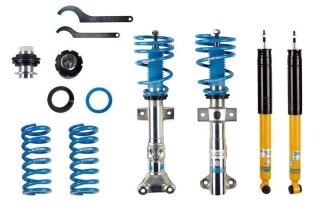 BILSTEIN B14 Gewindefahrwerk für MERCEDES-BENZ SLK (R171) 55 AMG - 265 KW / 47-116115