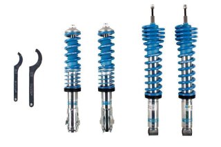 BILSTEIN B14 Gewindefahrwerk für VW GOLF IV Cabriolet (1E7) 1.8 - 81 KW / 47-124844