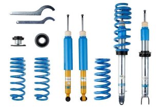 BILSTEIN B14 Gewindefahrwerk für MERCEDES-BENZ E-KLASSE (W213) E 300 EQ Boost (213.083) - 190 KW / 47-258037
