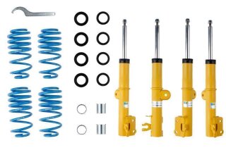 BILSTEIN B14 Gewindefahrwerk für FIAT 500X (334_) 1.0 (334.AXN1B) - 84 KW / 47-259751