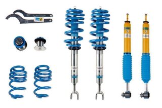 BILSTEIN B14 Gewindefahrwerk für AUDI A6 (4F2, C6) 2.8 V6 - 142 KW / 47-116573