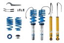 BILSTEIN B16 DampTronic Gewindefahrwerk mit elektronischer Dämpfkraftverstellung für AUDI A4 B9 Avant (8W5, 8WD) 45 TFSI Mild Hybrid quattro - 180 KW / 49-290868