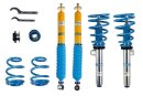BILSTEIN B16 PSS10 Gewindefahrwerk mit manueller Dämpfkraftverstellung für BMW 3 Coupe (E46) 325 i - 132 KW / 48-126380