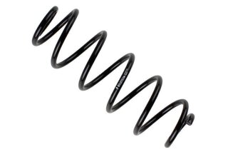 BILSTEIN B3 Schraubenfeder Hinterachse für SEAT Mii (KF1, KE1) 1.0 EcoFuel - 50 KW / 36-261796